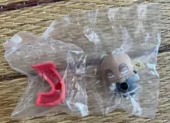 うる星やつら あつめてロゴフィギュア コレクション 錯乱坊 ガチャ