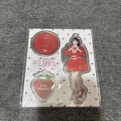 【未開封】大場花菜さん、海とレモンティーアクリルスタンド 未開封】大場花菜さん、海とレモンティーアクリルスタンド - メルカリ