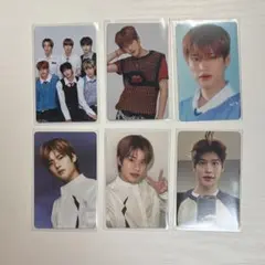 RIIZE ソヒ トレカ まとめ売り