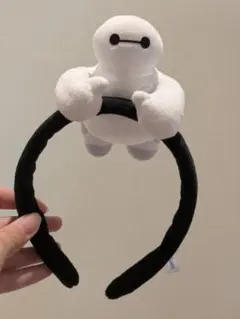 ベイマックス カチューシャのサムネイル