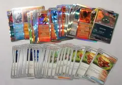 ポケモンカード　まとめ売り　約5000枚　②
