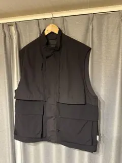 2026年最新】daiwa pier39 ダウンベスト ブラックの人気アイテム