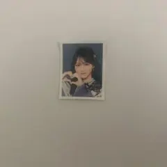 IDフォトステッカー　いおり