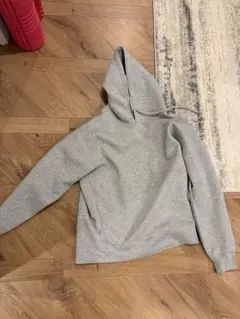 ほぼ未使用　テンシャル　スウェット　ミガル　パーカー　Lサイズ