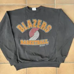 90s Portland Trail Blazers スウェット NBA