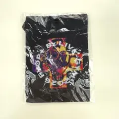 B'z FYOP+ 会場限定ガチャ サコッシュ 黒