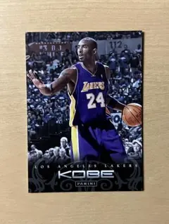 NBA LAKERS KOBE BRYANT ANTHOLOGY #177