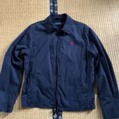 Polo Ralph Lauren 古着　ジャケット　スウィングトップ　早い者勝