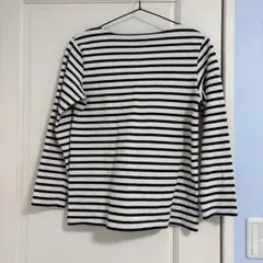 ORCIVAL バスクTシャツ