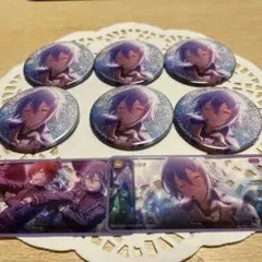 〖プロセカ〗 神代類 缶バッジ