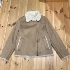 ムートン ムートンコート