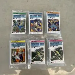 ドラゴンボール コミックスチャームコレクション03 第3弾 四十二巻 アニメ