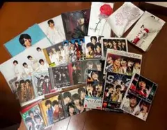 Sexyzone timelesz CD アルバム DVD ペンラセット