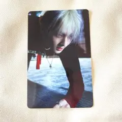 ENHYPEN DESIRE：UNLEASH タワレコ特典 ジョンウォン トレカ