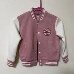 UNIQLO スヌーピー スタジャン 120サイズ