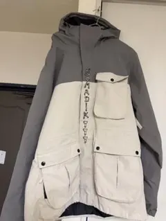 スノーボード ウェア ノマディック （XL）のサムネイル
