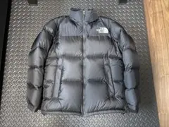 THE NORTH FACE Nuptse Jacket ヌプシ