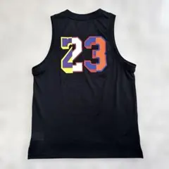 Nike タンクトップジョーダン23 XLサイズ