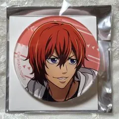 うたプリ 缶バッジ 一十木音也 グラショ - メルカリ