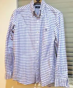 Kent イン トラディション ボタンダウンシャツ L チェックのサムネイル