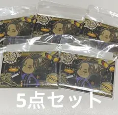 レオナキングスカラー　フレーム缶バッジ　マジカルシフト部　クラブウェア　ツイステ レオナキングスカラー フレーム缶バッジ マジカルシフト部 クラブ