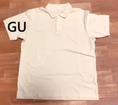 GU　ポロシャツのサムネイル