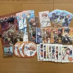 アイドリッシュセブン 和泉三月 グッズまとめ売り