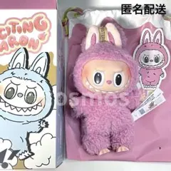 ラブブ　マカロン　ライチベリー　Macaron lychee berry 公式