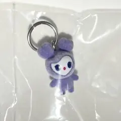 TWICE LOVELYS アクリルカラビナフロッキーマスコット　サナ