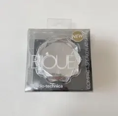 audio-technica AT-SPF30 コンパクトスピーカーのサムネイル