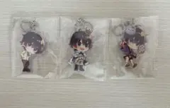 すとぷり ななもり。さん アクキー
