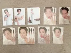 JO1 永縁 ランダムトレカ 與那城奨