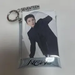 SEVENTEEN MINI POUCH ミニポーチ ジョシュア