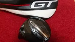 レフティTitleist GT3 3W未使用品ヘッド装着シャフト美品 - メルカリ