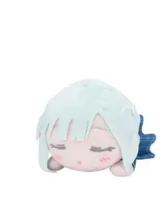 セガ限定 バンドリ 寝そべりミニぬいぐるみ ⑦ - メルカリ