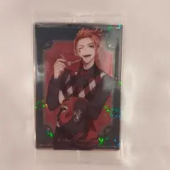 ツイステ　ケイト　ウエハースカード