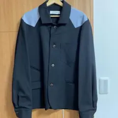 KIKO KOSTADINOV 23ss KREUK blazer 46のサムネイル