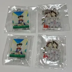 コナン百貨店 ガチャ 米花商店街 鳥取 北栄町 青山剛昌ふるさと館