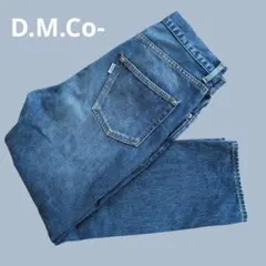 R&D.M.Co- ロンドンバスイージーパンツ Sサイズ - メルカリ