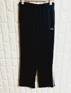 FILA フィラ ジャージ パンツ スポーツ　M　C