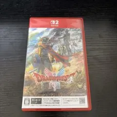 Switch2 ドラゴンクエスト1&2