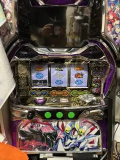 6号機 グランベルム 実機 家庭用フルセット！ - メルカリ