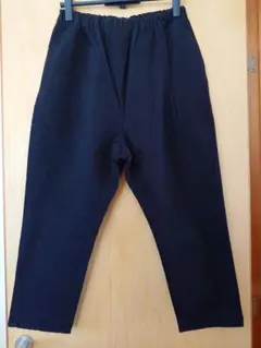 YARRA・ウエストゴム カジュアルパンツ