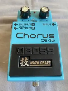 BOSS Chorus CE-2 銀ネジ ビンテージ エフェクター BOSS Chorus CE-2 銀ネジ ビンテージ エフェクター - メルカリ