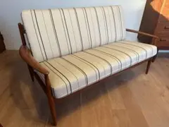 グレーテ・ヤルク Grete Jalk France & Son 2Pソファ