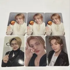 道英 期間限定店 贈品 拍立得 小卡 組合販售