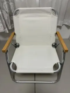 2026年最新】無印良品 アウトドアチェアの人気アイテム - メルカリ