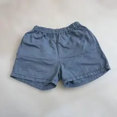 メゾピアノ ショートパンツ