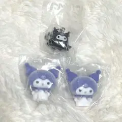 サンリオ クロミ ガチャガチャ