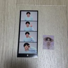BTS 防弾少年団 バンタン festa シーグリ2022 テテ V
